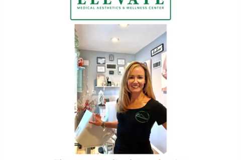 Elevate Medical Aesthetics Ardmore, PA