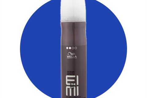 The Best Way To Use Sea Salt Spray On Short Or Long Hair