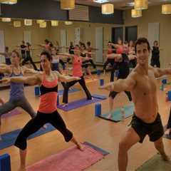 The Ultimate Guide to Fitness Classes in Southeast SC