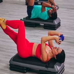 The Evolution of Fitness Training: Virtual Group Classes in Central North Carolina