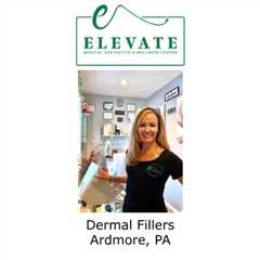 Dermal fillers Ardmore, PA