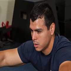 The Ultimate Guide to Finding the Best Certified Fitness Trainers in Central North Carolina