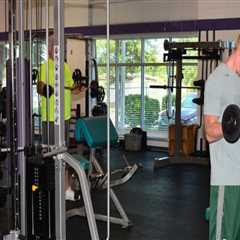 The Best Fitness Studios in Southeast SC for Outdoor and Beach Workouts