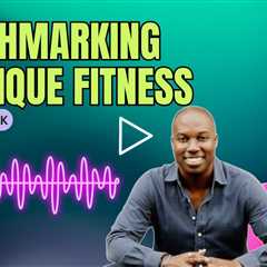 Inside Boutique Fitness: KPIs, Capital, and the 2026 Outlook with CEO of FitGrid Ntiedo Etuk