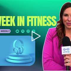 This Week In Fitness: Planet Fitness NYE, Crunch Feel More, GLP-1s, 24 Hour Fitness