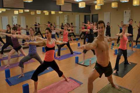 The Ultimate Guide to Fitness Classes in Southeast SC