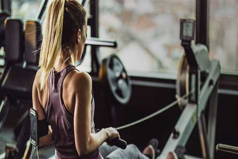 The Role of Fitness Trainers in Central North Carolina: Nutrition Guidance and Beyond