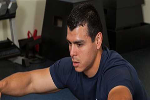 The Ultimate Guide to Finding the Best Certified Fitness Trainers in Central North Carolina