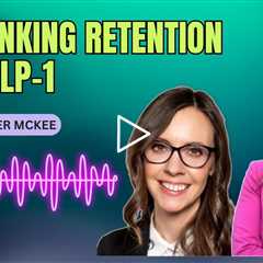 How Gyms Can Retain GLP-1 Members in 2026 with Behaviour Science Expert Dr. Heather McKee