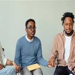 Discover Bowen Therapy for Addiction Recovery in Cherry Hill