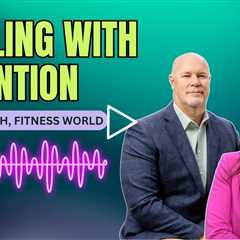 Scaling With Intention: Inside Fitness World Canada’s Franchising Plan with CEO Chris Smith
