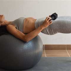 How To Create A Sweaty But Accessible High-Intensity Low-Impact Workout