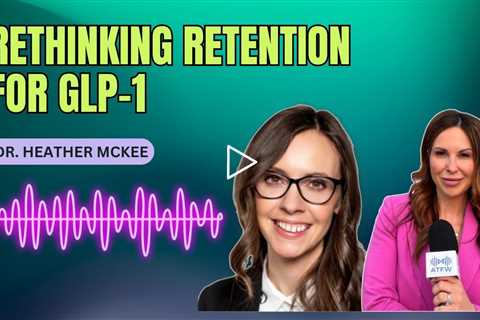 How Gyms Can Retain GLP-1 Members in 2026 with Behaviour Science Expert Dr. Heather McKee