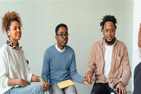 Discover Bowen Therapy for Addiction Recovery in Cherry Hill