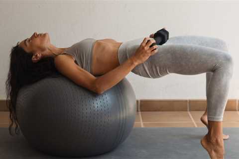 How To Create A Sweaty But Accessible High-Intensity Low-Impact Workout