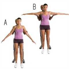 Be All The Couple’s Goals With This Partner Workout