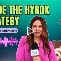 How HYROX Is Driving Community and Retention in Gyms with Chief Growth Officer Douglas Gremmen
