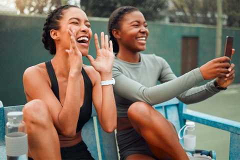 Mi muñeca rota fue una señal de alerta de que estaba perdiendo masa ósea.