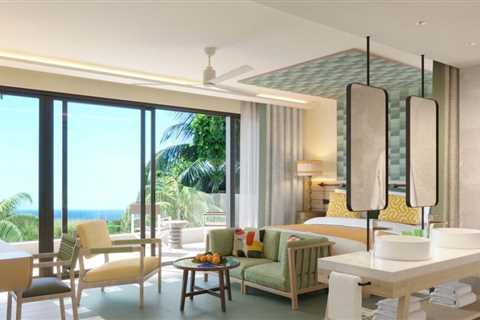 The Holiday That Lets You Move, Reset And Recharge