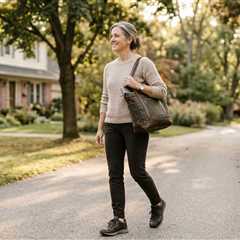 Best Wellness Routines for Busy Adults Over 40