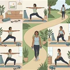 How Often Should Adults Over 40 Exercise