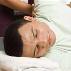 Bowen Therapy and Preventive Health Through Primary Care Support