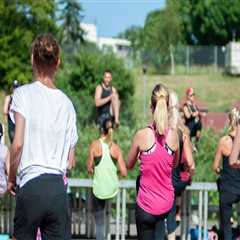 Enhance Your Zumba Workout with Body Contouring in Winter Park