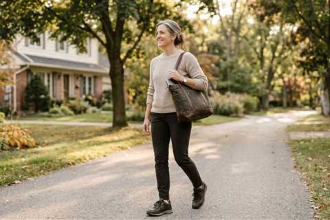 Best Wellness Routines for Busy Adults Over 40