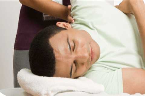 Bowen Therapy and Preventive Health Through Primary Care Support