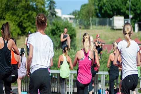 Enhance Your Zumba Workout with Body Contouring in Winter Park