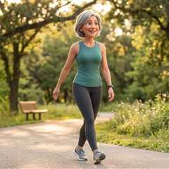 Could Low Iodine Be One Reason Your Energy Feels Unsteady as You Age?