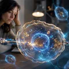 The Tiny Cell Barrier That Could Be Secretly Draining Your Energy and Focus