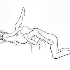 4 Cosy Winter Sex Positions To Warm Up Your Nights