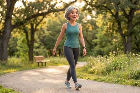 Could Low Iodine Be One Reason Your Energy Feels Unsteady as You Age?