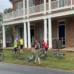 How Community Cycling Events Support Family-Focused Businesses Across South Carolina