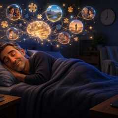 Why Sleep Matters More for Memory After 40 Than Most People Realize