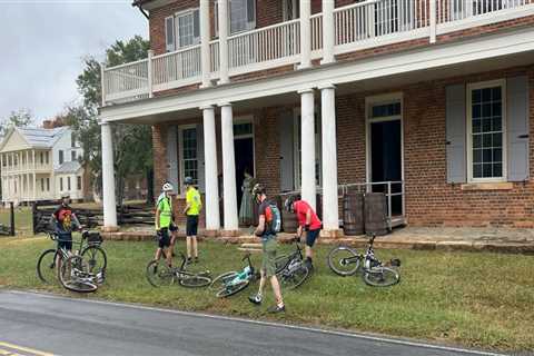 How Community Cycling Events Support Family-Focused Businesses Across South Carolina