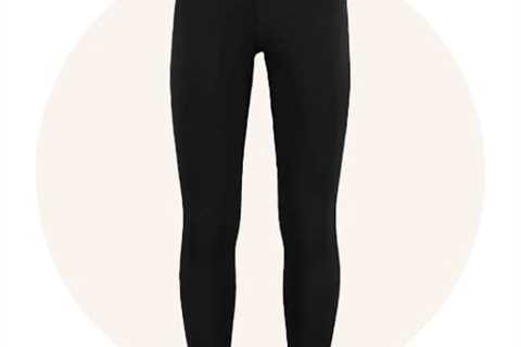 The Best Leggings For Every Workout In 2026, Tested And Reviewed