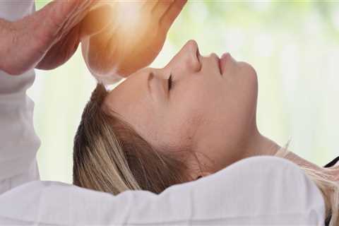 Embrace Wellness with Reiki and Holistic Medicine in Tampa