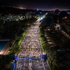Discovery Is The New Partner Of The Totalsports TWO OCEANS MARATHON. Here’s How You Can Get Early..