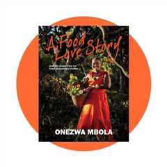 EXCLUSIVE! Onezwa Mbola’s Sorghum Tabbouleh With Hot Honey Halloumi Recipe