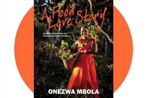 EXCLUSIVE! Onezwa Mbola’s Sorghum Tabbouleh With Hot Honey Halloumi Recipe